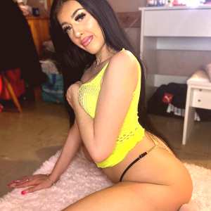 melina-polska Nude OnlyFans Leaks