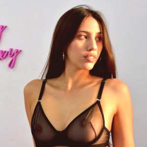 melisa-aguayo Nude OnlyFans Leaks