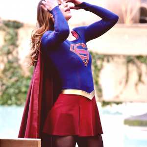 melissa-benoist Nude OnlyFans Leaks