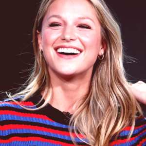 melissa-benoist Nude OnlyFans Leaks