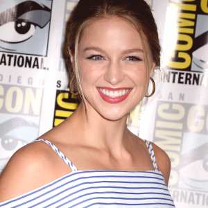 melissa-benoist Nude OnlyFans Leaks