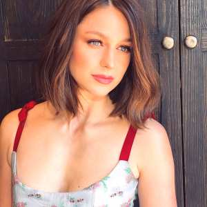 melissa-benoist Nude OnlyFans Leaks