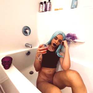 mermaidmorrigan Nude OnlyFans Leaks