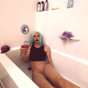 mermaidmorrigan Nude OnlyFans Leaks