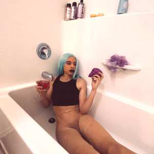 mermaidmorrigan Nude OnlyFans Leaks