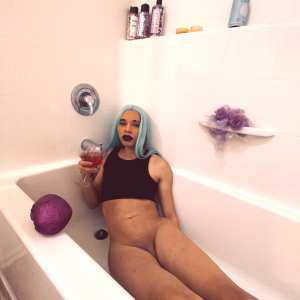 Mermaidmorrigan Nude Leaks Onlyfans