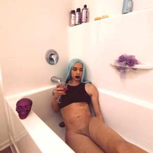 mermaidmorrigan Nude OnlyFans Leaks