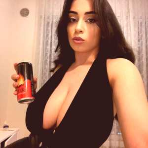 merve-damla Nude OnlyFans Leaks