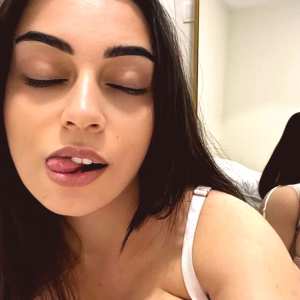 merve-damla Nude OnlyFans Leaks