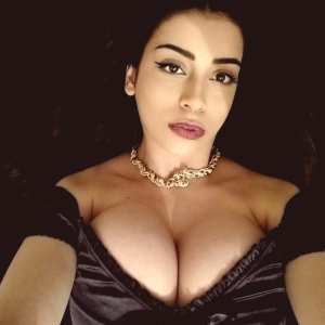 merve-damla Nude OnlyFans Leaks