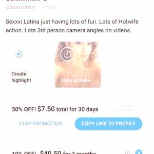 mexisexxxi Nude OnlyFans Leaks