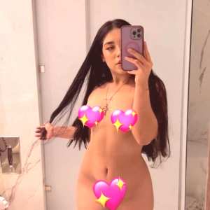 mia-arredondo Nude OnlyFans Leaks