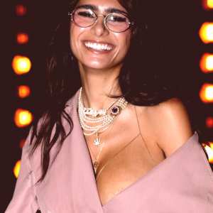 mia-khalifa Nude OnlyFans Leaks