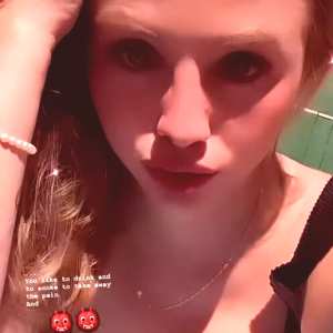 michela-riganelli Nude OnlyFans Leaks