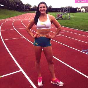 michelle-jenneke Nude OnlyFans Leaks