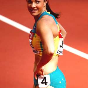 michelle-jenneke Nude OnlyFans Leaks