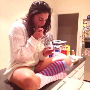 michelle-jenneke Nude OnlyFans Leaks