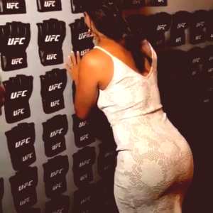 Michelle Waterson Nude Leaks Onlyfans