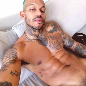 mikemann Nude OnlyFans Leaks