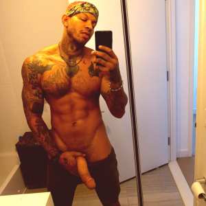 mikemann Nude OnlyFans Leaks