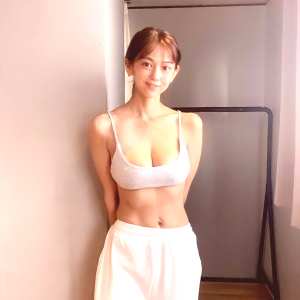 miki-itoka Nude OnlyFans Leaks