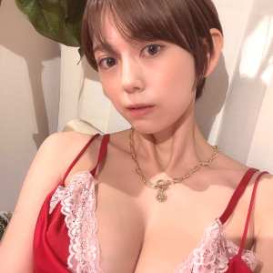 miki-itoka Nude OnlyFans Leaks