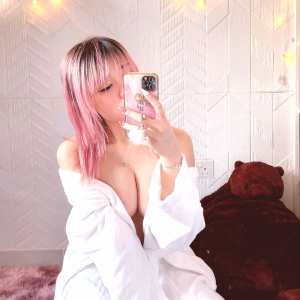 mikipuff Nude OnlyFans Leaks