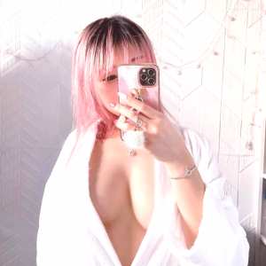 mikipuff Nude OnlyFans Leaks