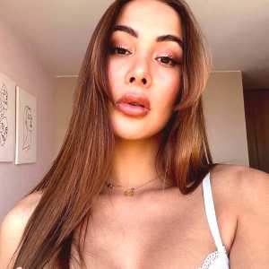 mila-bernal Nude OnlyFans Leaks