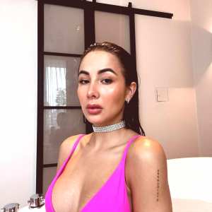 mila-bernal Nude OnlyFans Leaks