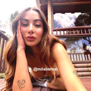 mila-bernal Nude OnlyFans Leaks