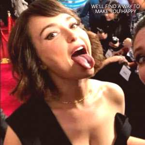 milana-vayntrub Nude OnlyFans Leaks