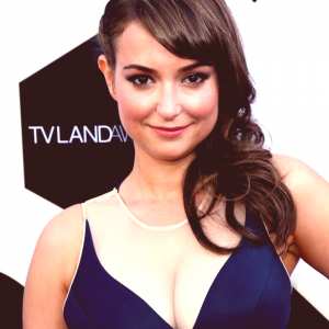 milana-vayntrub Nude OnlyFans Leaks