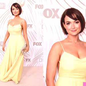 milana-vayntrub Nude OnlyFans Leaks