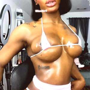 milandior3 Nude OnlyFans Leaks