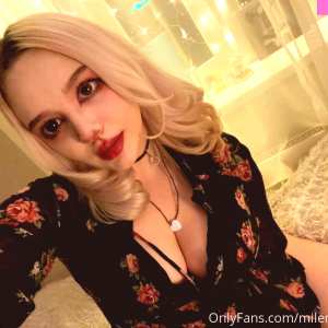 milena-pretty Nude OnlyFans Leaks