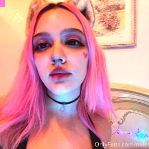 milena-pretty Nude OnlyFans Leaks