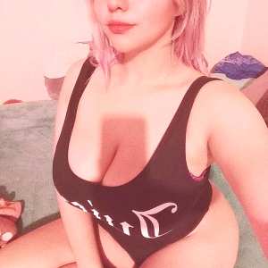 milkyshan Nude OnlyFans Leaks