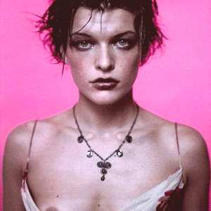 milla-jovovich Nude OnlyFans Leaks