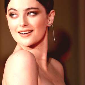 millie-brady Nude OnlyFans Leaks