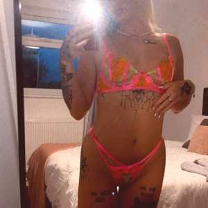 millieforeyxo Nude OnlyFans Leaks