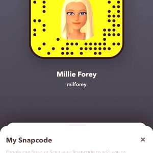 millieforeyxo Nude OnlyFans Leaks