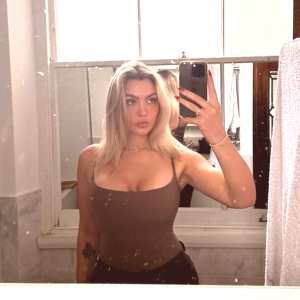 milliet25 Nude OnlyFans Leaks