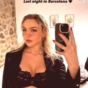 milliet25 Nude OnlyFans Leaks