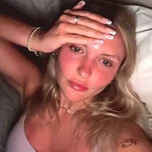 milliet25 Nude OnlyFans Leaks