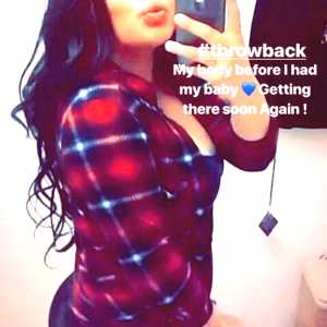 mimi-latina-amateur Nude OnlyFans Leaks