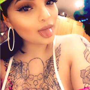 mimi-latina-amateur Nude OnlyFans Leaks