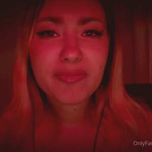 mindarina-asmr Nude OnlyFans Leaks