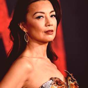 ming-na-wen Nude OnlyFans Leaks