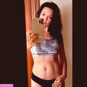 ming-na-wen Nude OnlyFans Leaks